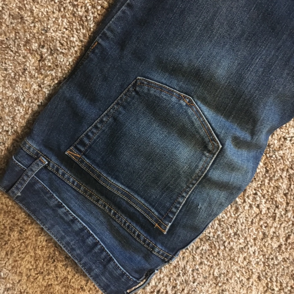 GAP Always Skinny Jeans